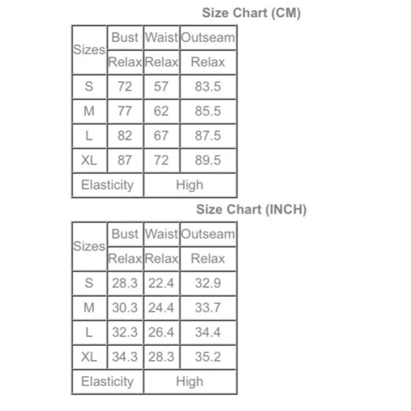 147. ☀️Cleo Tie Dye Workout Set☀️ - Picture 6 of 11